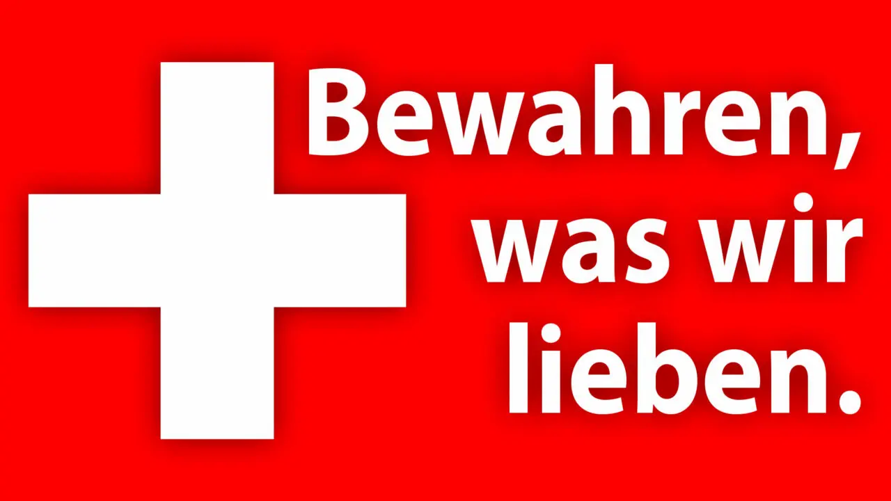 Krone richten, weiterkämpfen