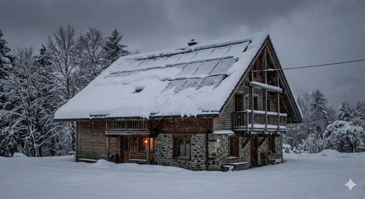 Schönwetter-Hobby gefährdet unsere Versorgung